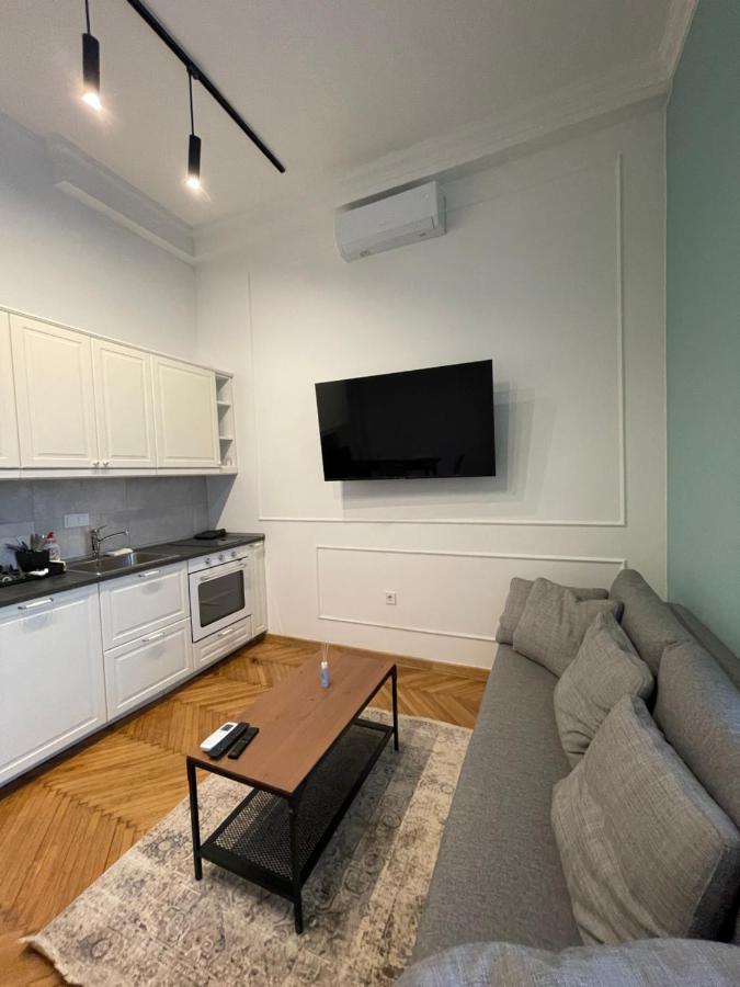 Flower Apartment Budapest Ngoại thất bức ảnh