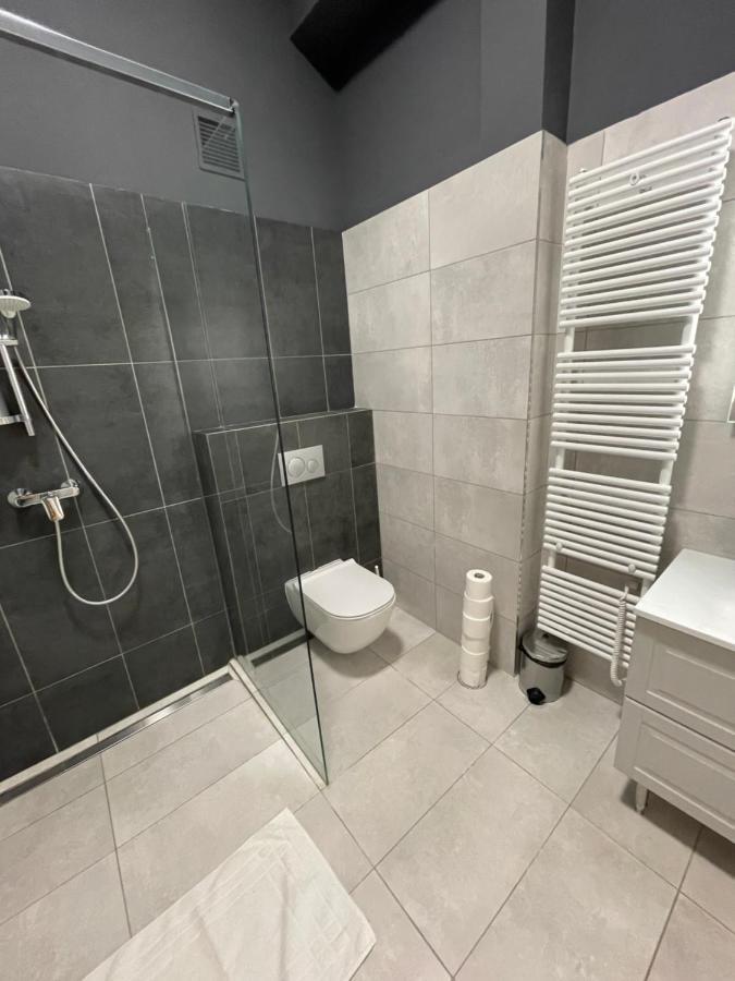 Flower Apartment Budapest Ngoại thất bức ảnh