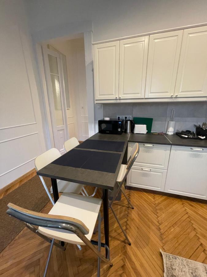 Flower Apartment Budapest Ngoại thất bức ảnh