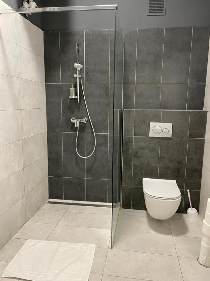 Flower Apartment Budapest Ngoại thất bức ảnh