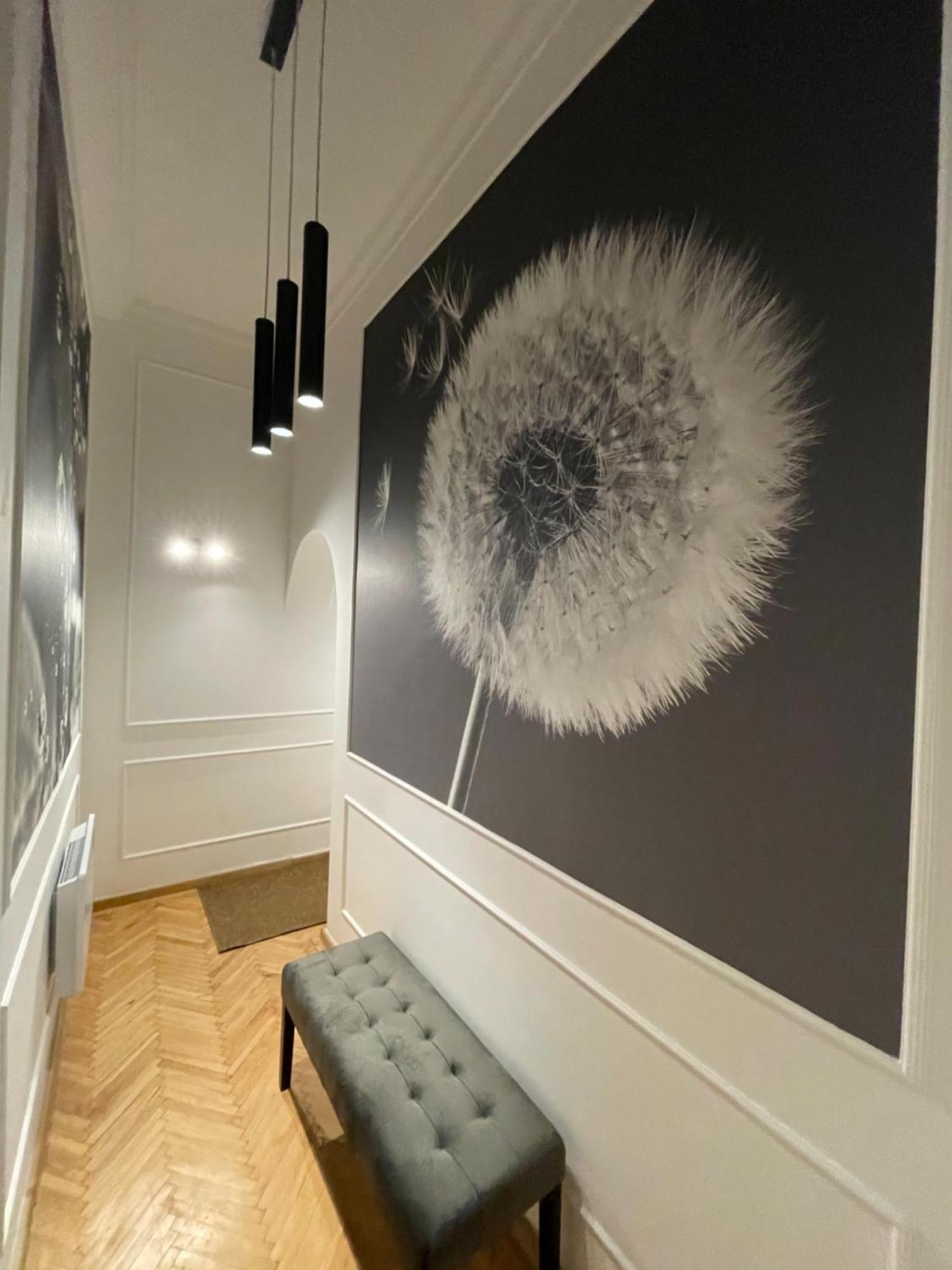 Flower Apartment Budapest Ngoại thất bức ảnh