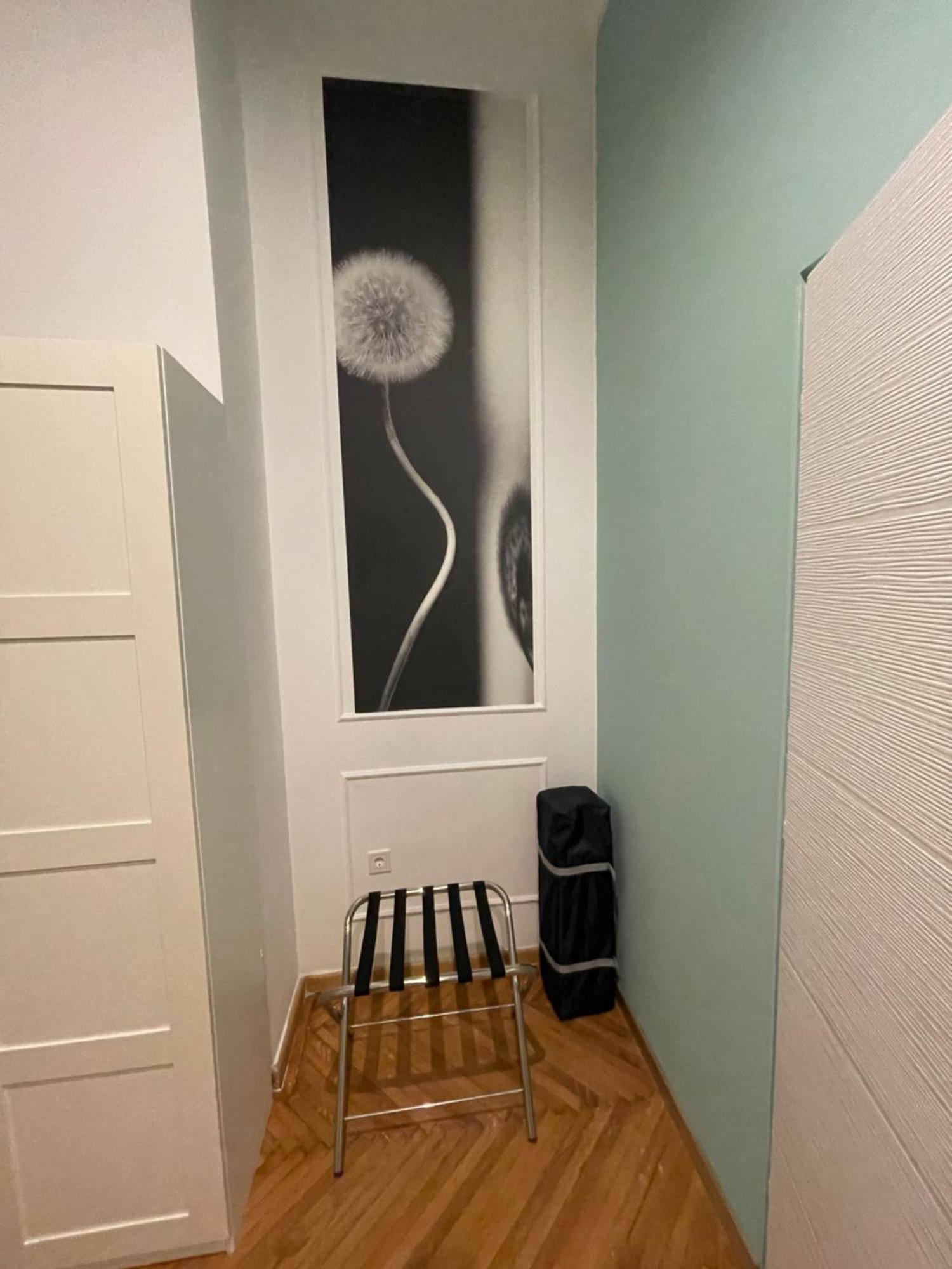 Flower Apartment Budapest Ngoại thất bức ảnh